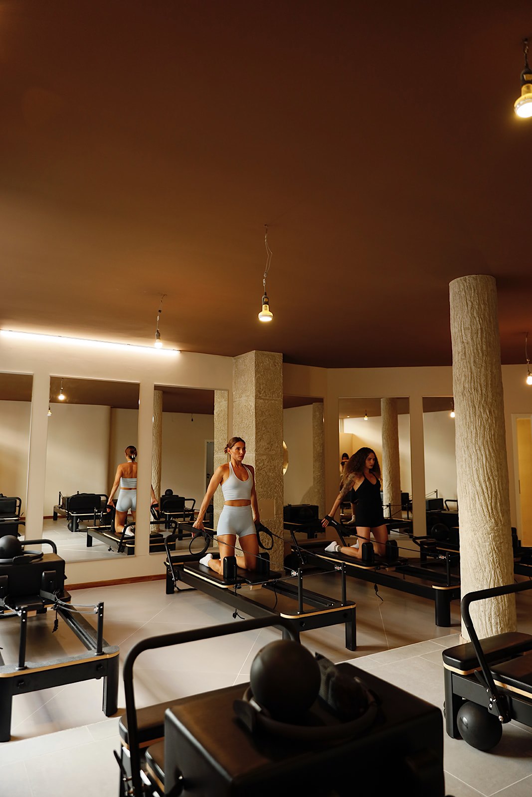 Pilates & Strength Studio Wiesbaden