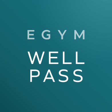 EGYM Wellpass — offizieller Partner